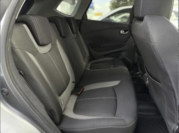 Renault Kaptur I Рестайлинг с пробегом 2021 года, цена 1 590 000 рублей, 64324 км, внедорожник, Автокод Объявления