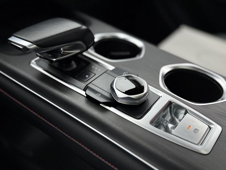 Changan CS55 Plus II Тула  - изображение 12