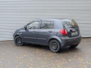 Hyundai Getz I Рестайлинг Москва  - изображение 43