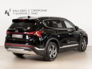 Hyundai Santa Fe IV Рестайлинг Казань  - изображение 12