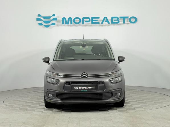 Citroen C4 SpaceTourer I с пробегом 2019 года, цена 1 640 000 рублей, 159136 км, компактвэн, Автокод Объявления
