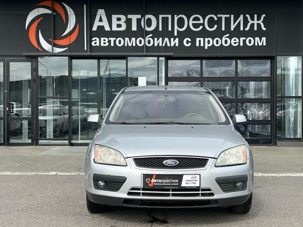 Ford Focus II с пробегом 2007 года, цена 415 000 рублей, 226604 км, седан, Автокод Объявления
