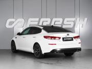 Kia Optima IV Рестайлинг Минеральные Воды  - изображение 26