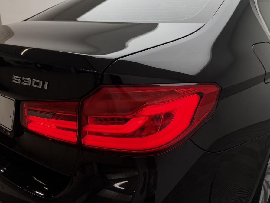 BMW 5 серии VII (G30/G31/G38) Москва  - изображение 7