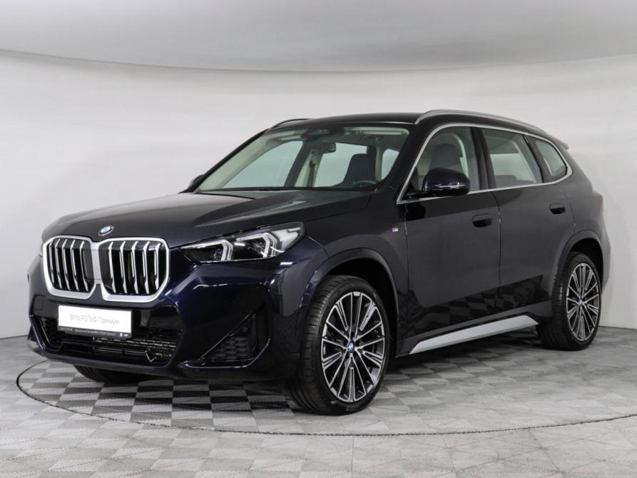 BMW X1 III (U11/U12) Химки  - изображение 1