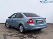 Ford Focus II Рестайлинг Москва  - изображение 21