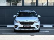 Kia Carnival III Новороссийск  - изображение 31