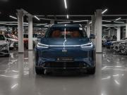 Geely Galaxy M7 Москва  - изображение 32