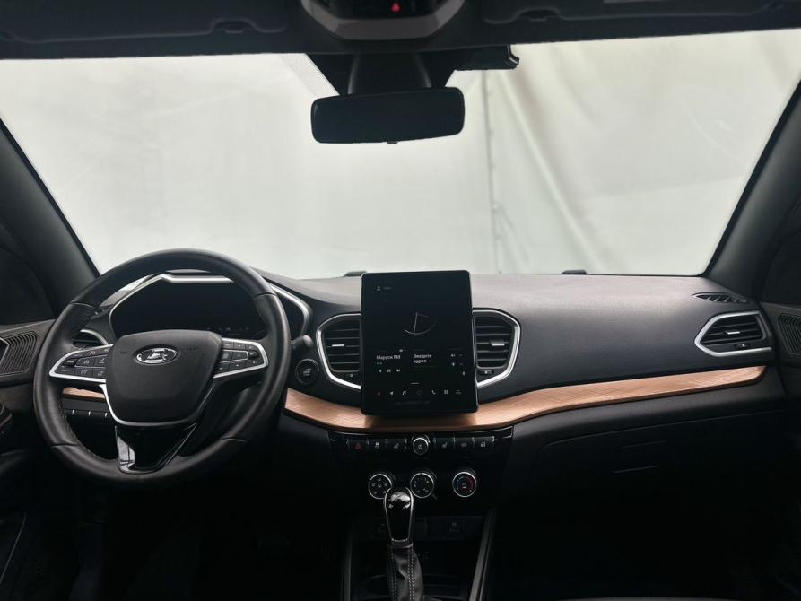 Lada (ВАЗ) Vesta I Рестайлинг (NG) Липецк  - изображение 13