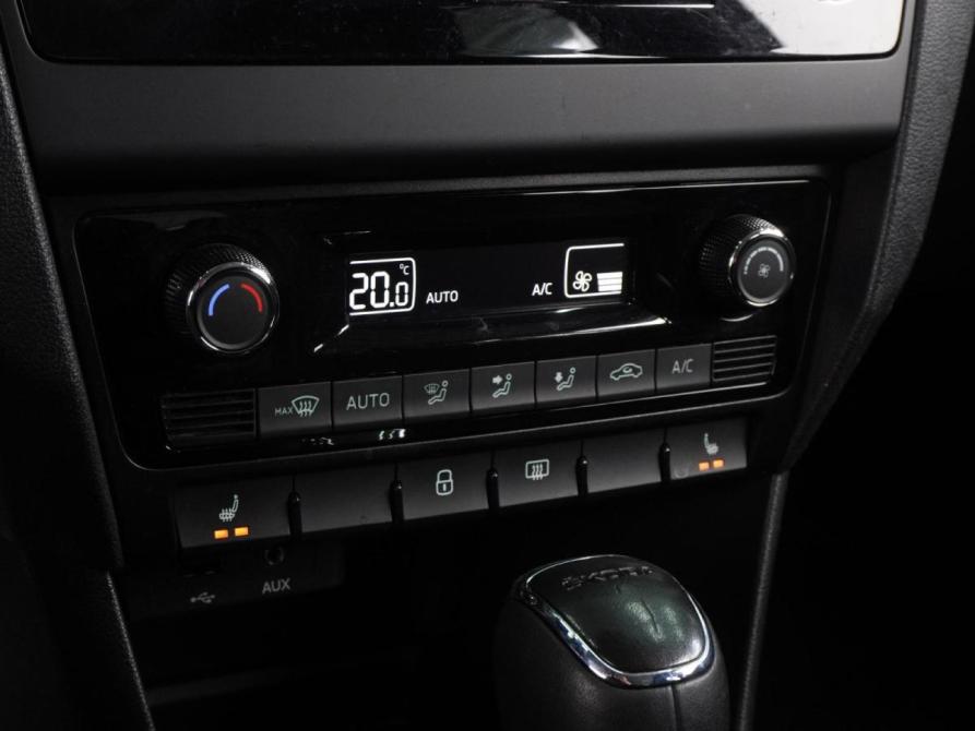 Skoda Rapid I Воронеж  - изображение 14
