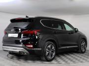 Hyundai Santa Fe IV Химки  - изображение 26