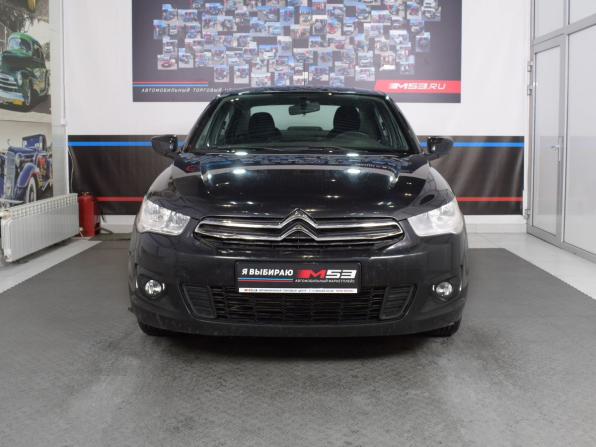Citroen C-Elysee I с пробегом 2014 года, цена 599 999 рублей, 189072 км, седан, Автокод Объявления