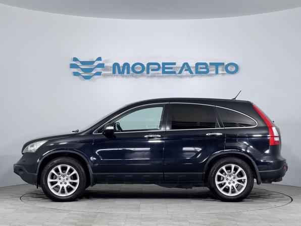 Honda CR-V III с пробегом 2008 года, цена 1 250 000 рублей, 224902 км, внедорожник, Автокод Объявления