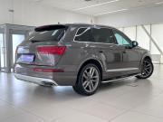 Audi Q7 II (4M) Волгоград  - изображение 10