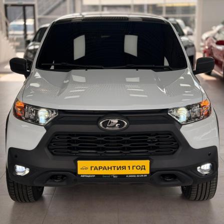 Lada (ВАЗ) Niva Travel I с пробегом 2022 года, цена 1 049 000 рублей, 46215 км, внедорожник, Автокод Объявления