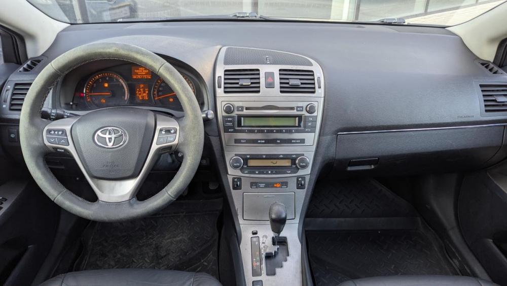 Toyota Avensis III Воронеж  - изображение 7