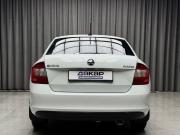 Skoda Rapid I Ижевск  - изображение 33