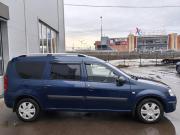 Lada (ВАЗ) Largus I Москва  - изображение 19