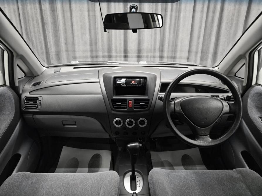 Suzuki Aerio Красноярск  - изображение 12