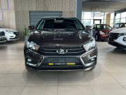 Lada (ВАЗ) Vesta I Оренбург  - изображение 20
