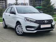 Lada (ВАЗ) Vesta I Рестайлинг (NG) Челябинск  - изображение 17