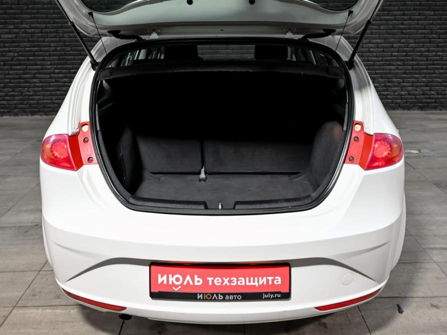 SEAT Leon II Рестайлинг Екатеринбург  - изображение 6