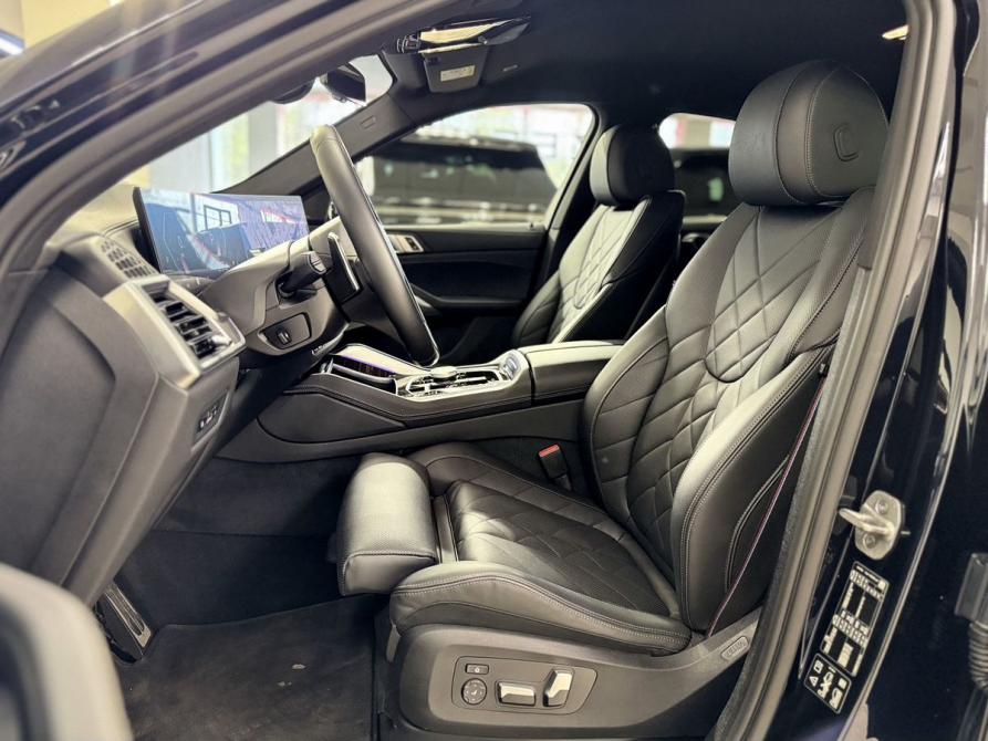 BMW X6 III (G06) Рестайлинг Санкт-Петербург  - изображение 18