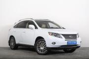 Lexus RX III Томск  - изображение 22