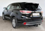 Toyota Highlander III (XU50) Киров  - изображение 39