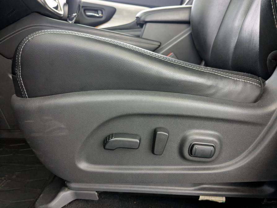 Nissan Murano III (Z52) Москва  - изображение 18
