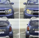 Renault Duster I Рестайлинг Ставрополь  - изображение 46