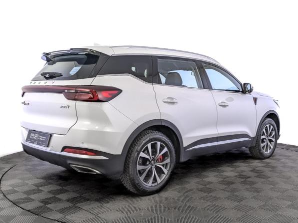 Chery Tiggo 7 Pro Max I с пробегом 2024 года, цена 2 000 000 рублей, 46003 км, внедорожник, Автокод Объявления