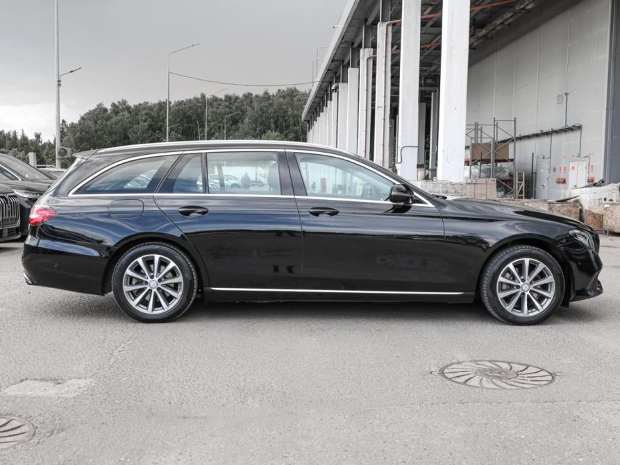Mercedes-Benz E-Класс V (W213 S213 C238) Москва  - изображение 4