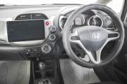Honda Fit II Кемерово  - изображение 35