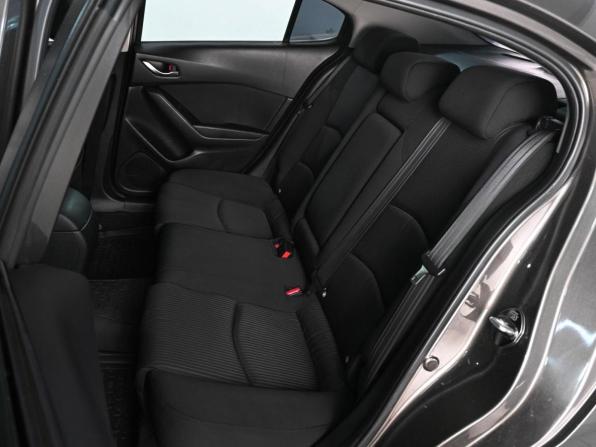 Mazda 3 III (BM) с пробегом 2014 года, цена 1 225 000 рублей, 218096 км, седан, Автокод Объявления
