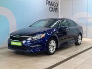 Kia Optima IV Набережные Челны  - изображение 26