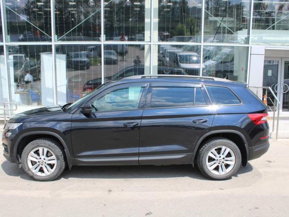 Skoda Kodiaq I с пробегом 2019 года, цена 2 325 000 рублей, 269143 км, внедорожник, Автокод Объявления