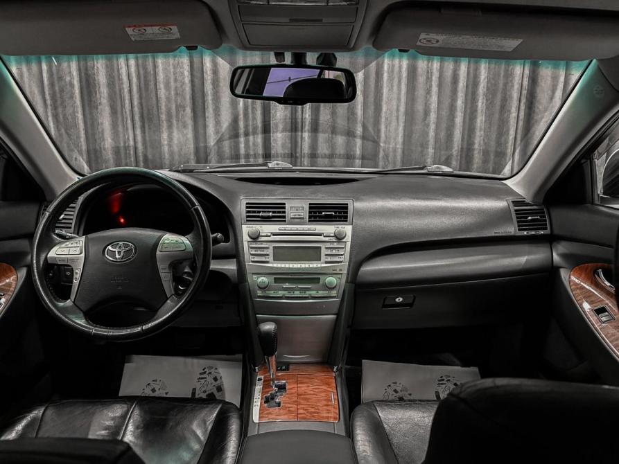 Toyota Camry VI (XV40) Рестайлинг Красноярск  - изображение 10