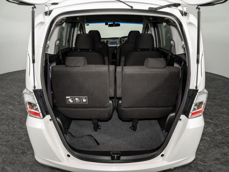 Honda Freed I Рестайлинг Иркутск  - изображение 17