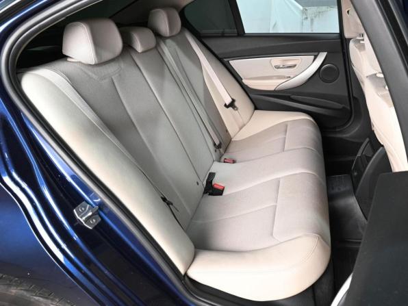 BMW 3 серии VI (F3x) Рестайлинг с пробегом 2016 года, цена 2 119 000 рублей, 189349 км, седан, Автокод Объявления