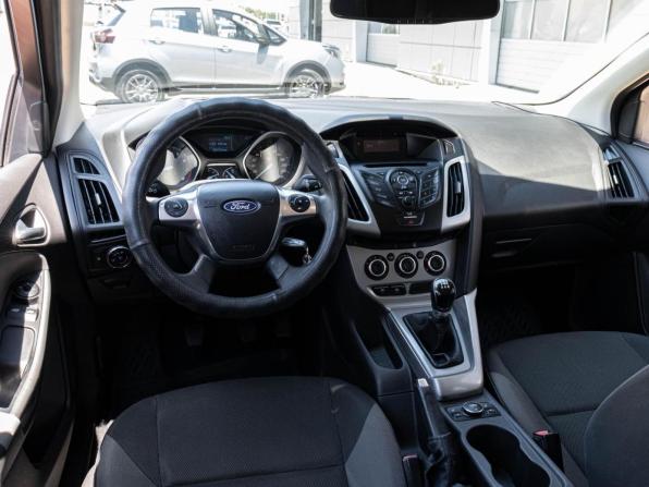 Ford Focus III с пробегом 2011 года, цена 560 000 рублей, 324924 км, хэтчбек, Автокод Объявления