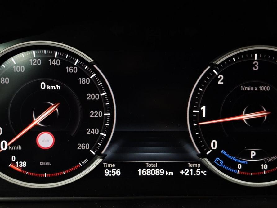 BMW X6 II (F16) Москва  - изображение 13