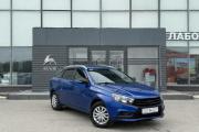Lada (ВАЗ) Vesta I Омск  - изображение 26