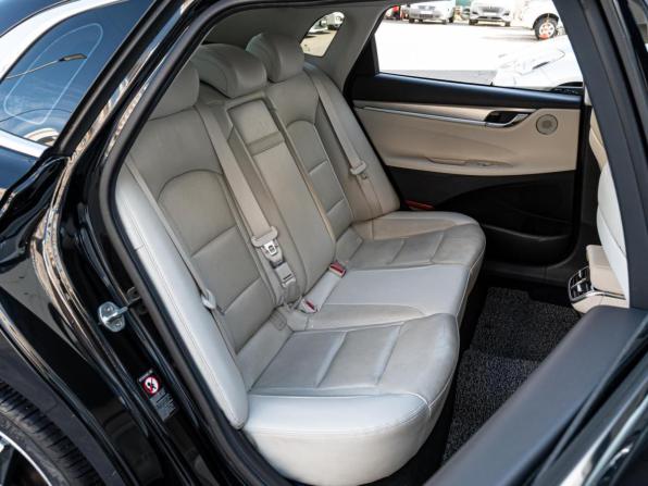 Hyundai Grandeur VI Рестайлинг с пробегом 2021 года, цена 3 130 000 рублей, 75209 км, седан, Автокод Объявления