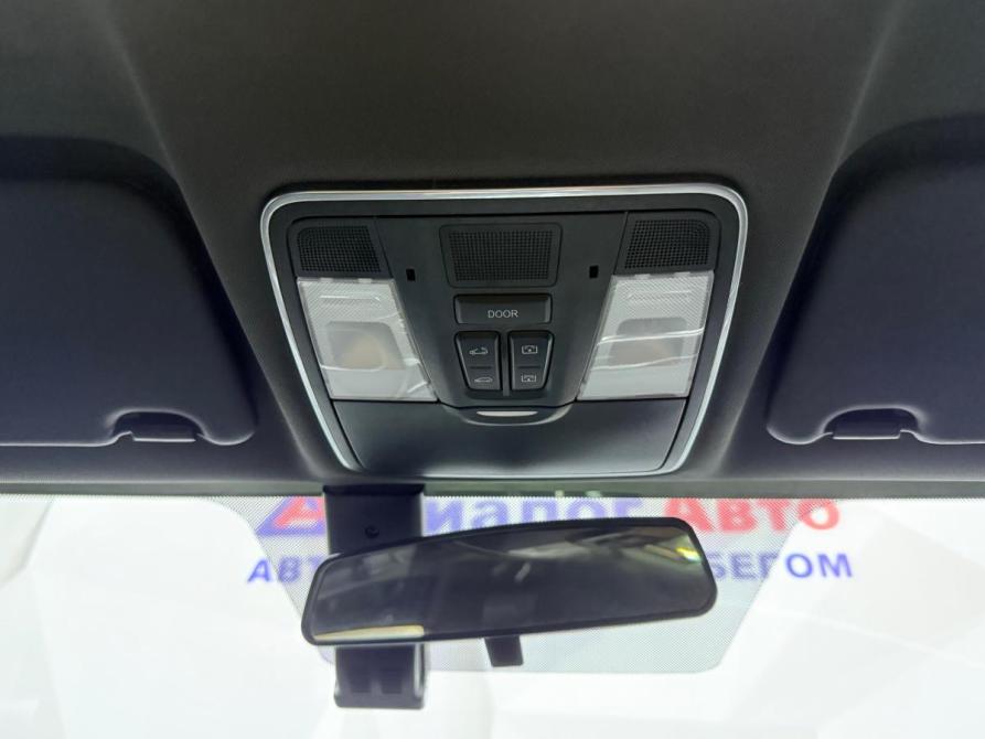 Dongfeng Fengon ix5 Азнакаево  - изображение 23