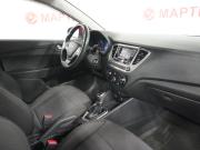 Hyundai Solaris II Рестайлинг Вологда  - изображение 28