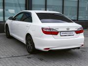 Toyota Camry VII (XV50) Рестайлинг Екатеринбург  - изображение 24