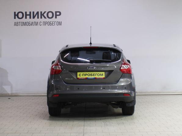 Ford Focus III с пробегом 2013 года, цена 649 000 рублей, 214420 км, хэтчбек, Автокод Объявления