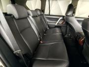 Toyota Land Cruiser Prado 150 Series Рестайлинг 1 Москва  - изображение 33
