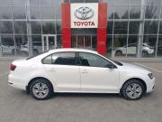 Volkswagen Jetta VI Ростов-на-Дону  - изображение 19